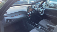 Volkswagen ID.3 150kW Match Pro 59kWh 5dr Auto Electric Hatchback